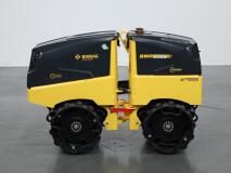 2024 Bomag BMP8500 + Economizer VK9618 | Grondverdichting | Wals