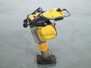 2016 Bomag BT60