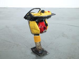 2016 Bomag BT60