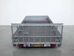 2024 Ifor Williams CT167 Tiltbed 490x230cm VT551 | Aanhangwagen | Tiltbed