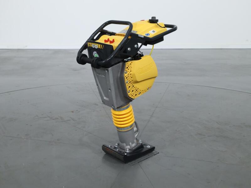 2026 Bomag BT60 ADV1145 | Grondverdichting | Stamper