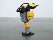 2026 Bomag BT60 ADV1145 | Grondverdichting | Stamper