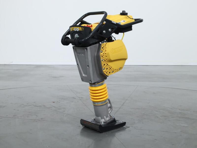 2026 Bomag BT60 ADV1145 | Grondverdichting | Stamper
