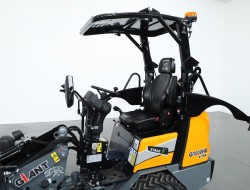 2024 Giant G1500 X-tra HD VK9666 | Wiellader | Mini Shovel