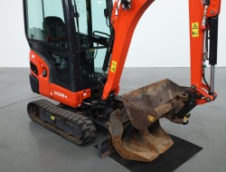 2019 Kubota KX019-4 VV1421 | Graafmachine | Minigraver