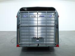 2025 Ifor Williams TA510 16x6 (497x178x182cm) Veetrailer 3-asser ADV1146 | Aanhangwagen | Veetrailer