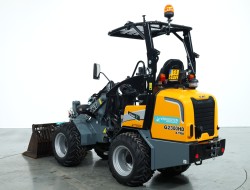 2023 Giant G2300 X-tra HD VV1425 | Wiellader | Mini Shovel