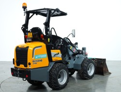 2023 Giant G2300 X-tra HD VV1425 | Wiellader | Mini Shovel