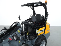 2023 Giant G2300 X-tra HD VV1425 | Wiellader | Mini Shovel