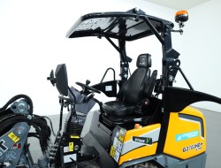 2024 Giant G2700 X-tra HD+ VV1426 | Wiellader | Mini Shovel