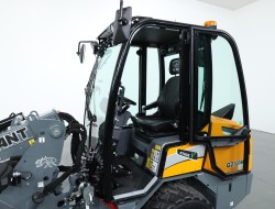 2024 Giant G2700 Tele HD+ (Cabine) VK9673 | Wiellader | Mini Shovel