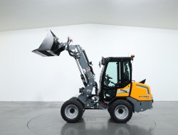 2024 Giant G2700 TELE HD+ VK9673 | Wiellader | Mini Shovel