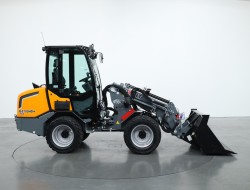 2024 Giant G2700 Tele HD+ (Cabine) VK9673 | Wiellader | Mini Shovel