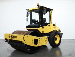 2024 Bomag BW177 D-5 VV1427 | Grondverdichting | Wals