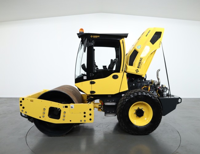 2024 Bomag BW177 D-5 VV1427 | Grondverdichting | Wals