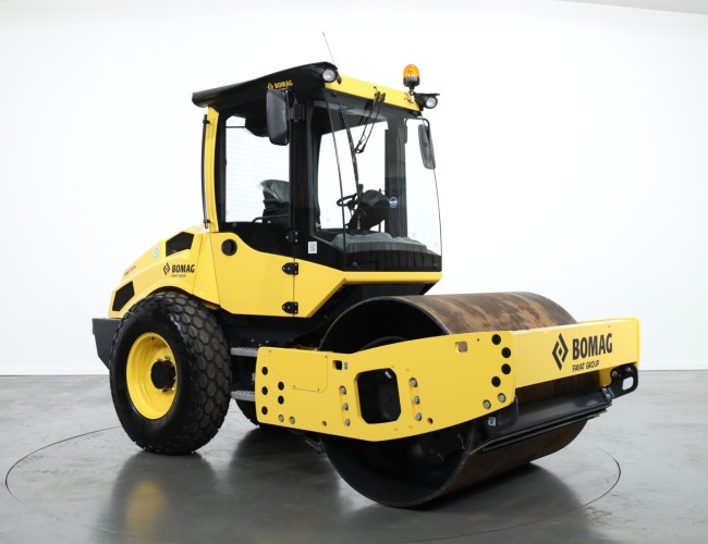 2024 Bomag BW177 D-5 VV1427 | Grondverdichting | Wals