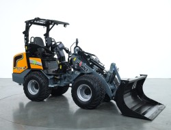 2024 Giant G2700E X-tra HD VK9684 | Wiellader | Mini Shovel