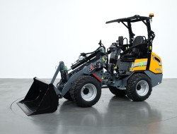 2024 Giant G2200E X-tra VK9689 | Wiellader | Mini Shovel