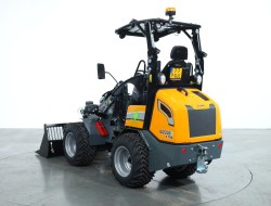 2025 Giant G2200E X-tra VK9689 | Wiellader | Mini Shovel