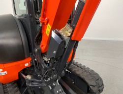 2024 Kubota KX042-4 alpha VK9690 | Graafmachine | Minigraver