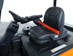 2020 Doosan B35X-7 Electric Side-shift + Forkpositioner VK9705 | Verreiker / Heftruck | Vorkheftrucks