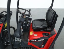 2024 Norcar 755XC VK9706 | Wiellader | Mini Shovel