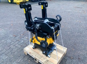 2024 Engcon EC209 Tiltrotator KX080-4 - CW10 SS9 VK9709