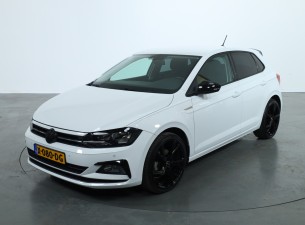 2019 Volkswagen Polo 1.6 TDI 5-Deurs VK9711