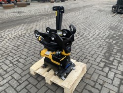 2024 Engcon EC206 Tiltrotator KX060-5 - CW10 - SS9 VK9727 | Aanbouwdelen | Draaikantelstuk