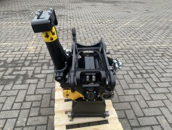 2024 Engcon EC206 Tiltrotator KX060-5 - CW10 - SS9 VK9727 | Aanbouwdelen | Draaikantelstuk