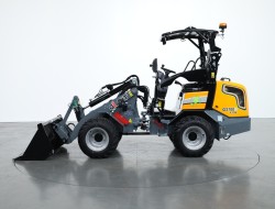 2024 Giant G2700E X-tra VK9734 | Wiellader | Mini Shovel