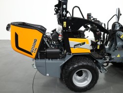 2024 Giant G2500 X-tra HD VK9738 | Wiellader | Mini Shovel