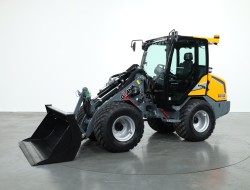 2024 Giant G3500 X-tra VK9749 | Wiellader | Mini Shovel