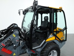 2024 Giant G3500 X-tra VK9749 | Wiellader | Mini Shovel