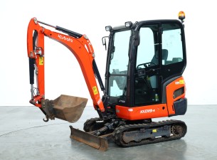 2020 Kubota KX019-4 VT619