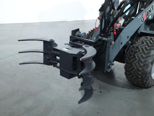 2026 V-M 160 Boomgrijper 7-tand Giant ADV1150 | Aanbouwdelen | Sloop/Sorteerknijper