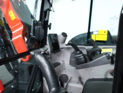 2024 Kubota KX085-5 2PC VK9750 | Graafmachine | Minigraver