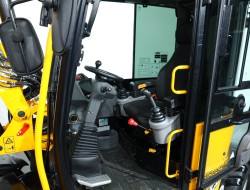 2022 JCB Hydradig  110WT SV VK9752 | Graafmachine | Mobiele graafmachine