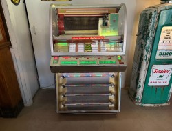 1955 Seeburg V200 Jukebox VT625 | Overige | Diversen