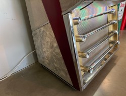 1955 Seeburg V200 Jukebox VT625 | Overige | Diversen