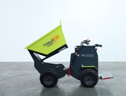 2024 Truxta BENDie EB800 PTP VV1436 | Dumper | Wieldumper