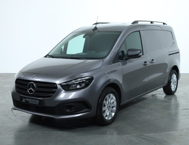 2024 Mercedes Benz Citan Select 112 CDI L2 VK9763 | Transport | Bedrijfswagens