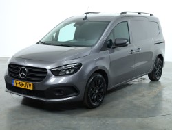 2024 Mercedes Benz Citan Select 112 CDI L2 VK9763 | Transport | Bedrijfswagens