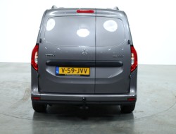 2024 Mercedes Benz Citan Select 112 CDI L2 VK9763 | Transport | Bedrijfswagens