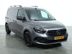 2024 Mercedes Benz Citan Select 112 CDI L2 VK9763 | Transport | Bedrijfswagens