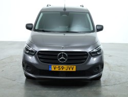 2024 Mercedes Benz Citan Select 112 CDI L2 VK9763 | Transport | Bedrijfswagens