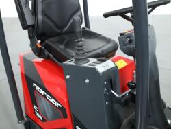 2025 Norcar 755XC VK9766 | Wiellader | Mini Shovel