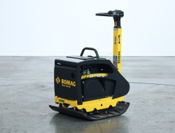 2024 Bomag BPR35/60De VK9822 | Grondverdichting | Trilplaat