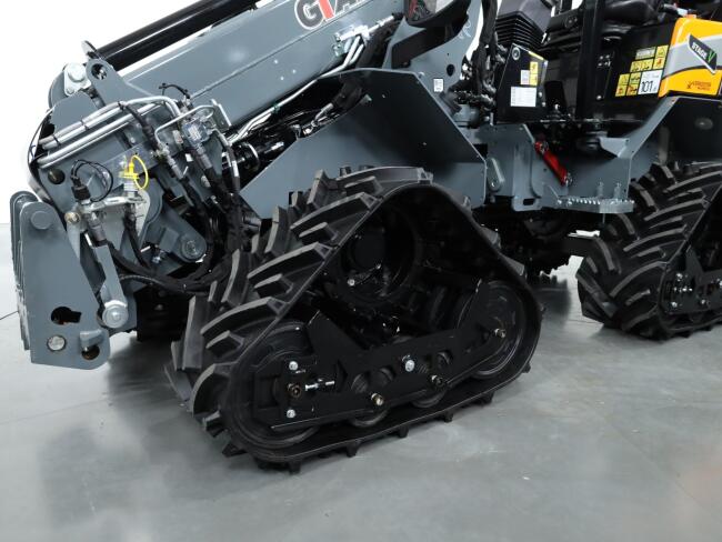 2026 Giant G2700 TELE HD+ TRACKS ADV1155 | Wiellader | Mini Shovel