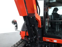 2025 Kubota KX085-5 Mono VK9828 | Graafmachine | Minigraver